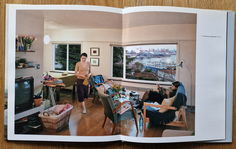 Jeff Wall: Photographs 1978-2004