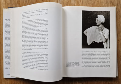 The Art of the Great Hollywood Portrait Photographers