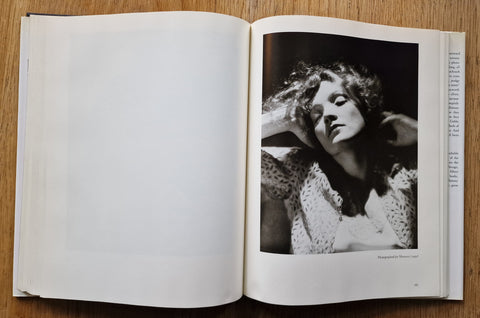 The Art of the Great Hollywood Portrait Photographers