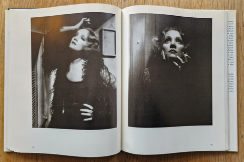 The Art of the Great Hollywood Portrait Photographers