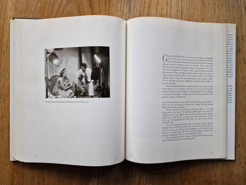 The Art of the Great Hollywood Portrait Photographers
