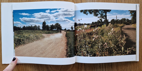 In-Between: Latvia, Spain