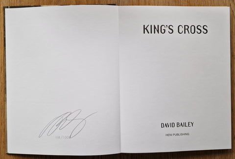 King's X