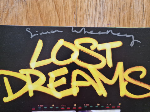 Lost Dreams