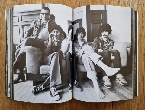 Ass Time Goes By, Turbonegro 1990-98