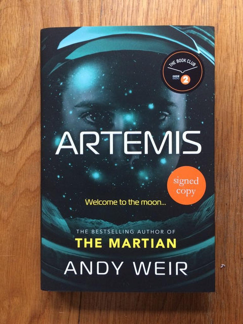 Artemis