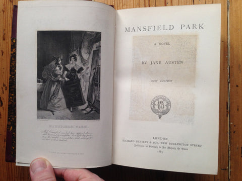 Mansfield Park