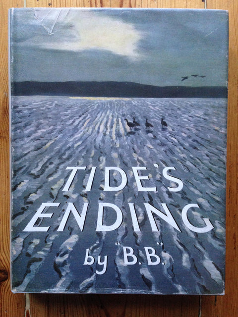 Tide's Ending