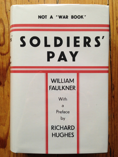 Soldiers' Pay (in fdj)