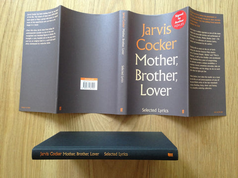 Mother, Brother, Lover