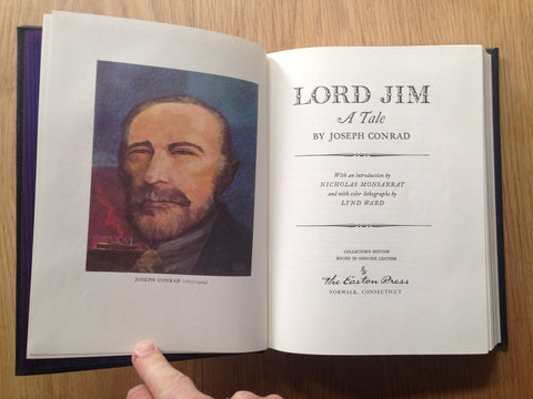 Lord Jim