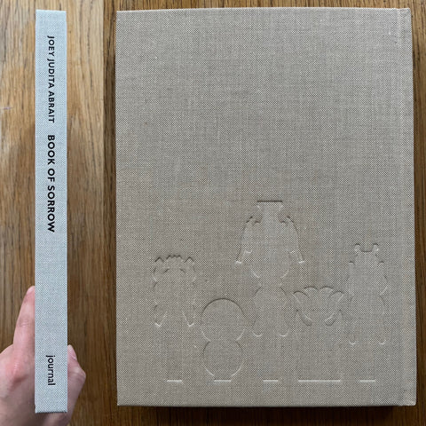 Book of Sorrow