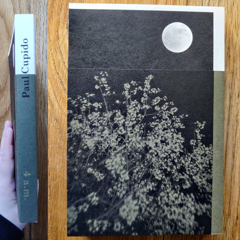 4 a.m. - Setanta Books