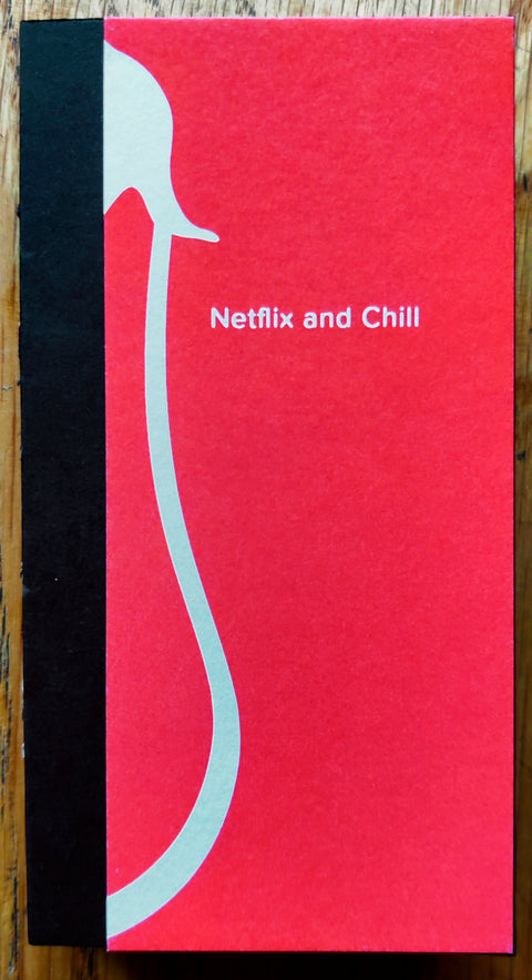 Netflix and Chill - Setanta Books