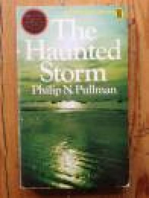 The Haunted Storm