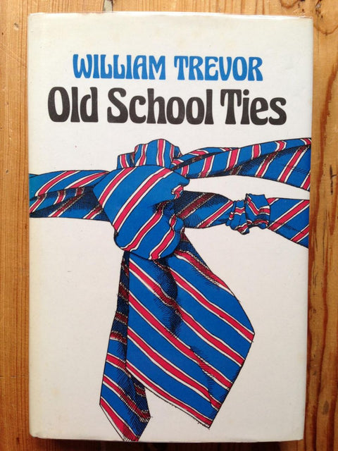 Old School Ties