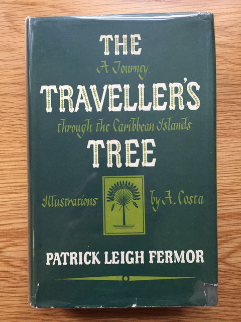 The Traveller's Tree