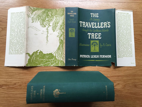 The Traveller's Tree