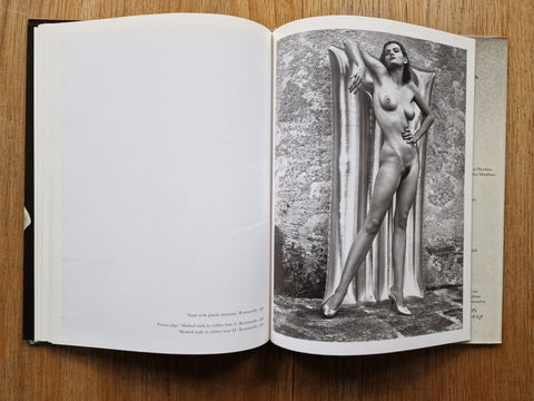 47 Nudes - Setanta Books