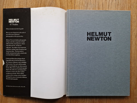 47 Nudes - Setanta Books