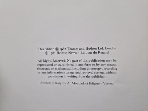 47 Nudes - Setanta Books