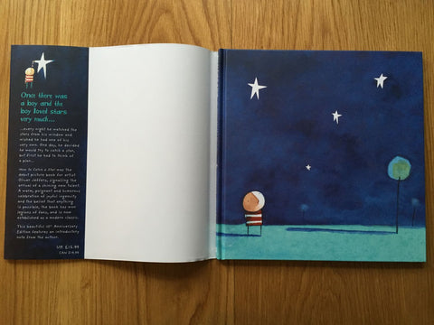 How to Catch a Star