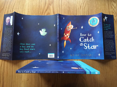 How to Catch a Star