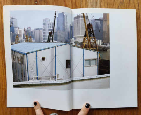 48 Recent Photographs - Setanta Books