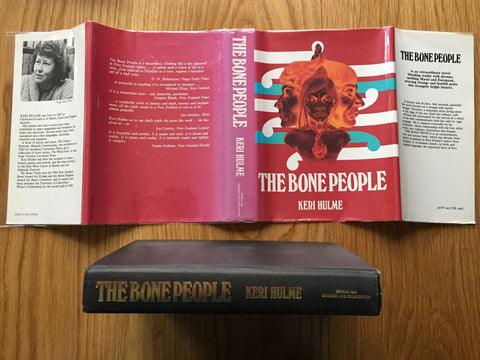 The Bone People