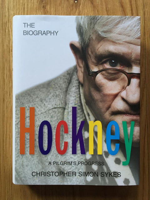 David Hockney - the biography volume 2