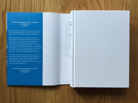 David Hockney - the biography volume 2