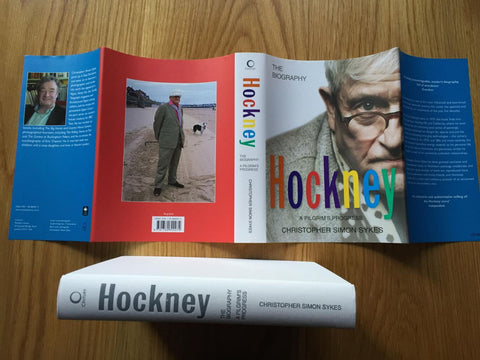 David Hockney - the biography volume 2