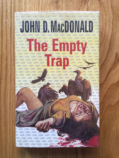 The Empty Trap