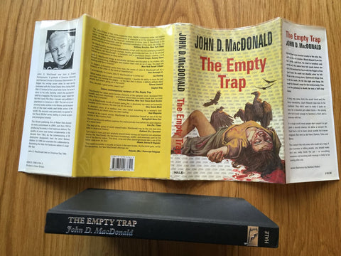 The Empty Trap