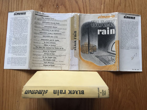 Black Rain