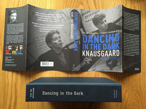 Dancing in the Dark - My Struggle: 4 - Setanta Books