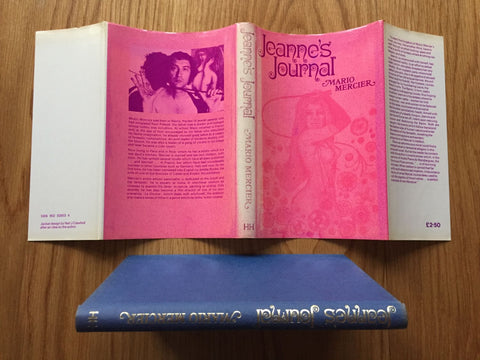 Jeanne's Journal - Setanta Books