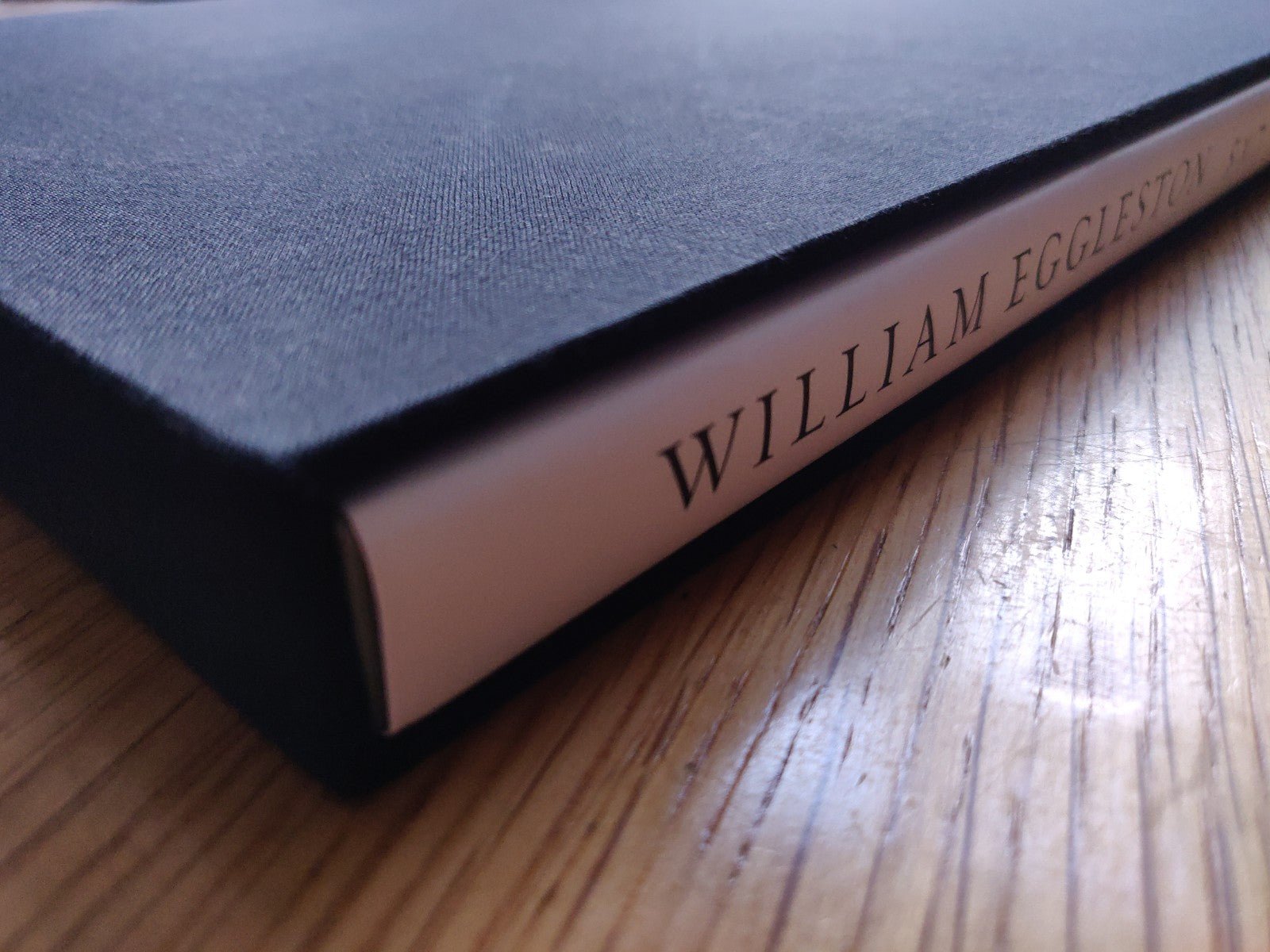 5x7 by William Eggleston | Photography | Setanta Books