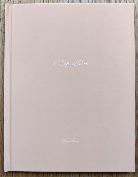 7 Cups of Tea (One Picture Book) - Setanta Books