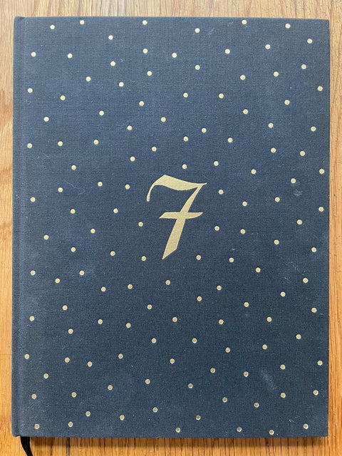 7 Fantasmes of a Woman - Setanta Books