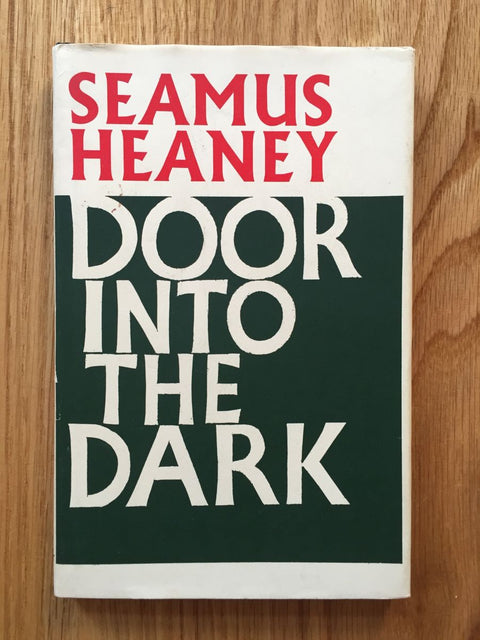 Door into the Dark - Setanta Books