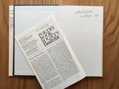 Door into the Dark - Setanta Books