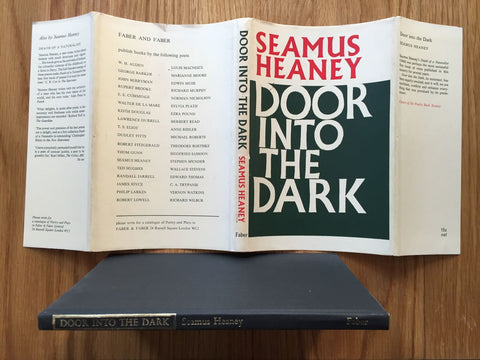 Door into the Dark - Setanta Books