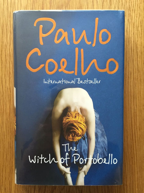 The Witch of Portobello