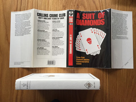 A Suit of Diamonds - Setanta Books