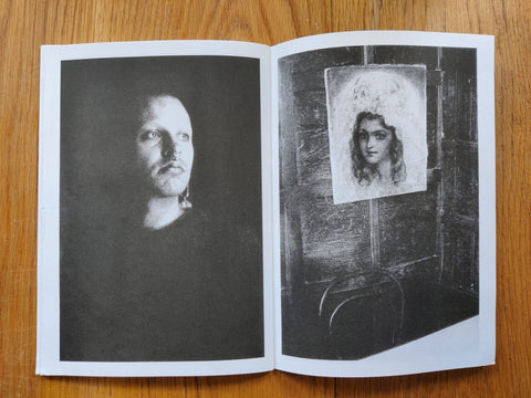 808 (L’Atelier RisoGraphique 7) - Setanta Books