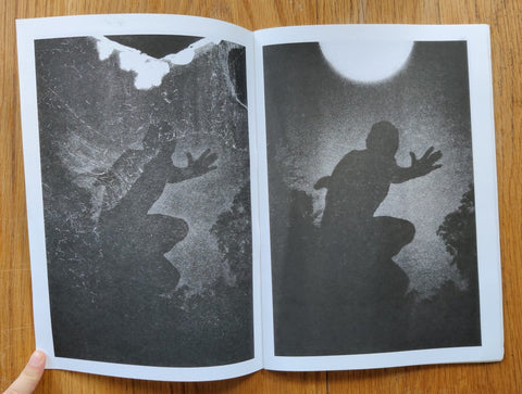 808 (L’Atelier RisoGraphique 7) - Setanta Books