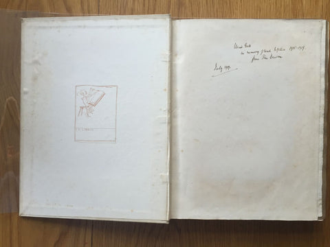 Arthur Rackham's Book of Pictures - Setanta Books