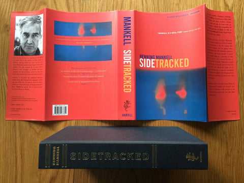 Sidetracked - Setanta Books