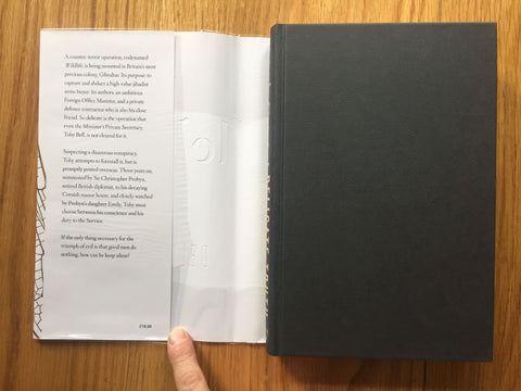 A Delicate Truth - Setanta Books